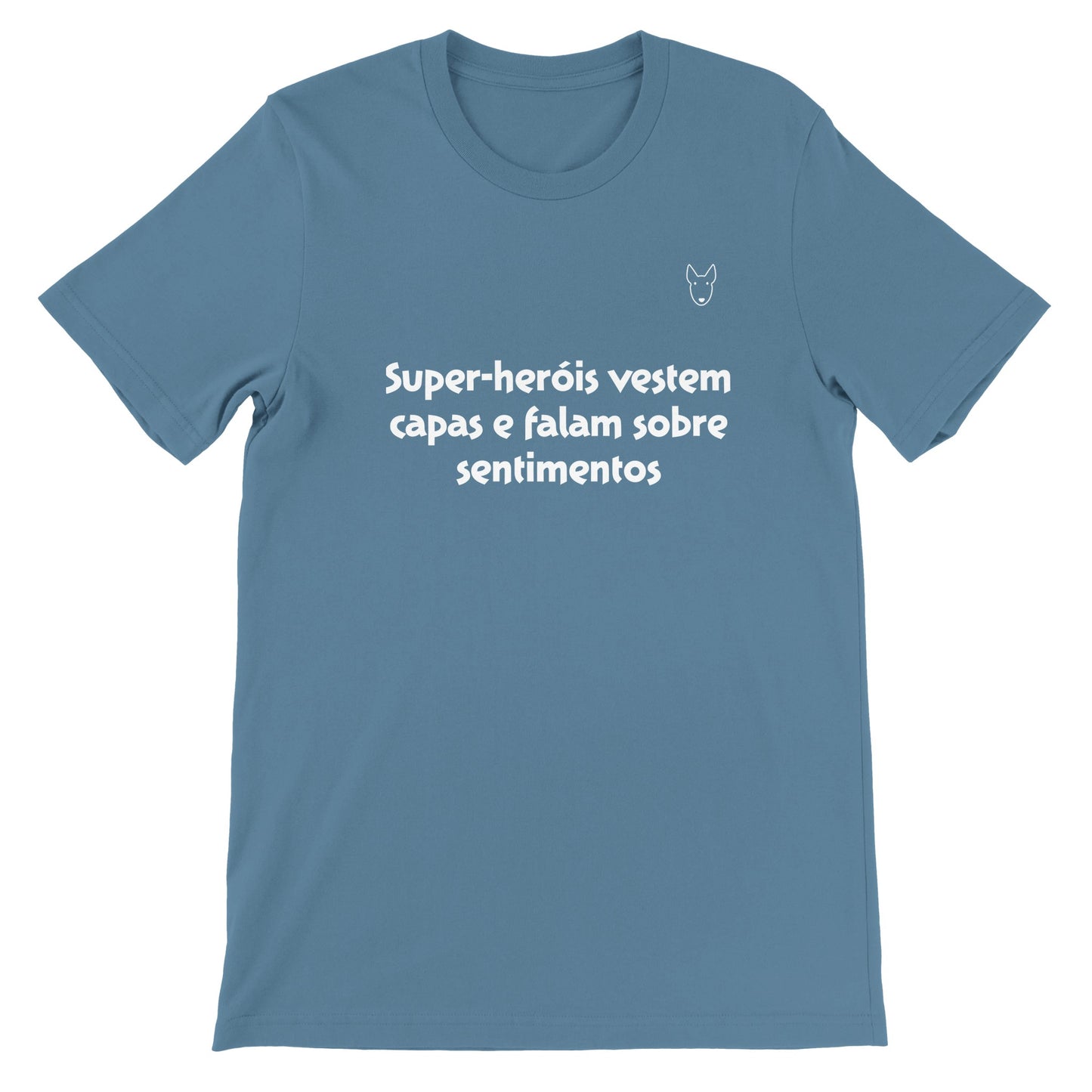 Are you a real Super-hero