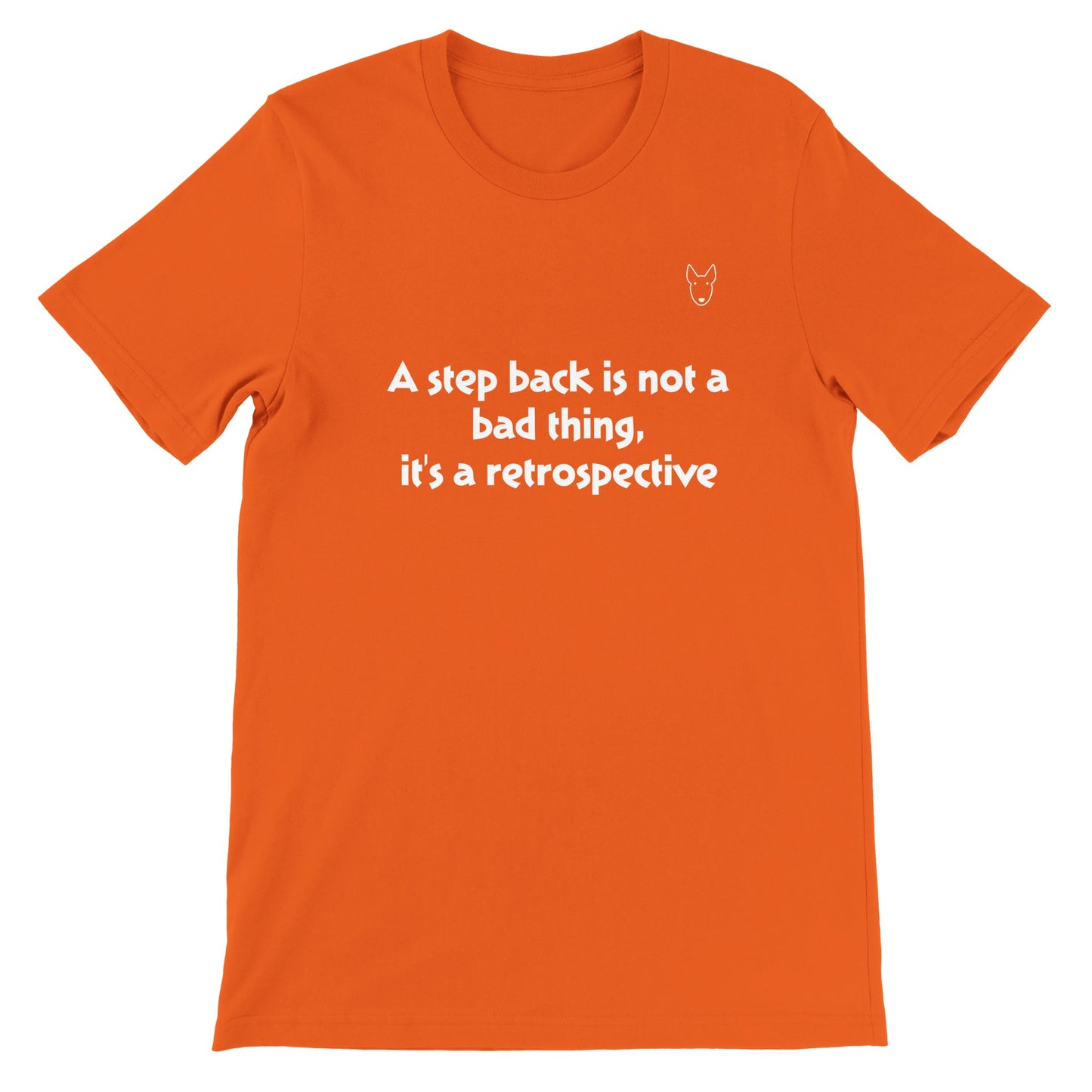 Retrospective is life