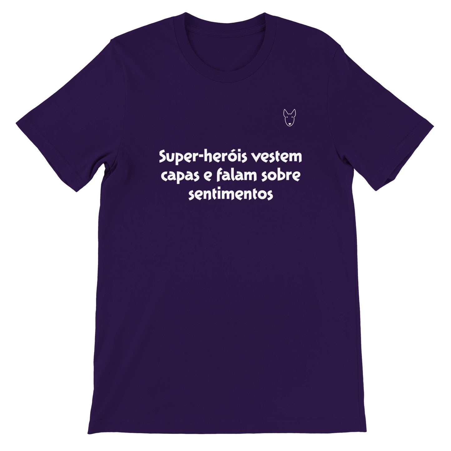 Are you a real Super-hero
