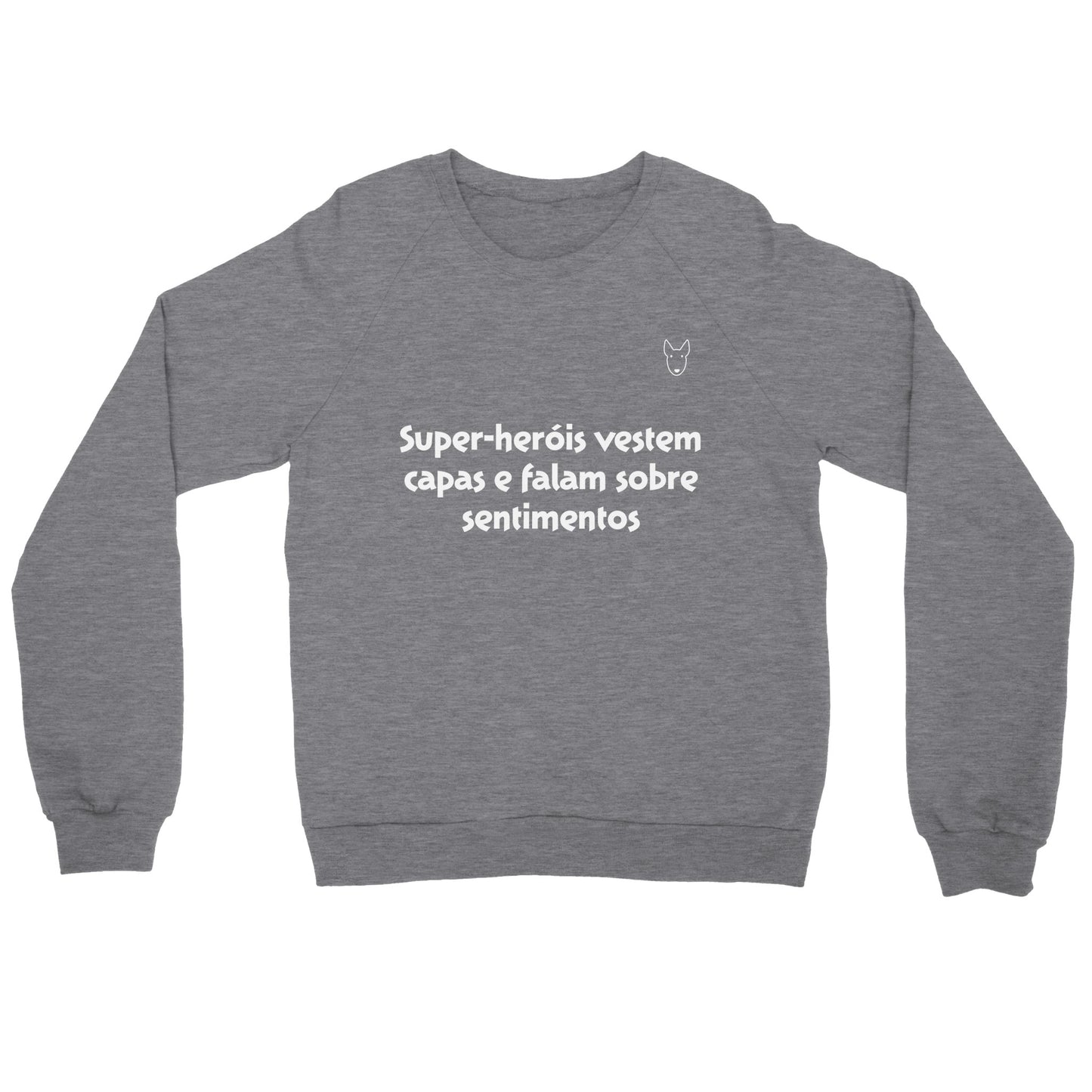 Are you a real Super-hero