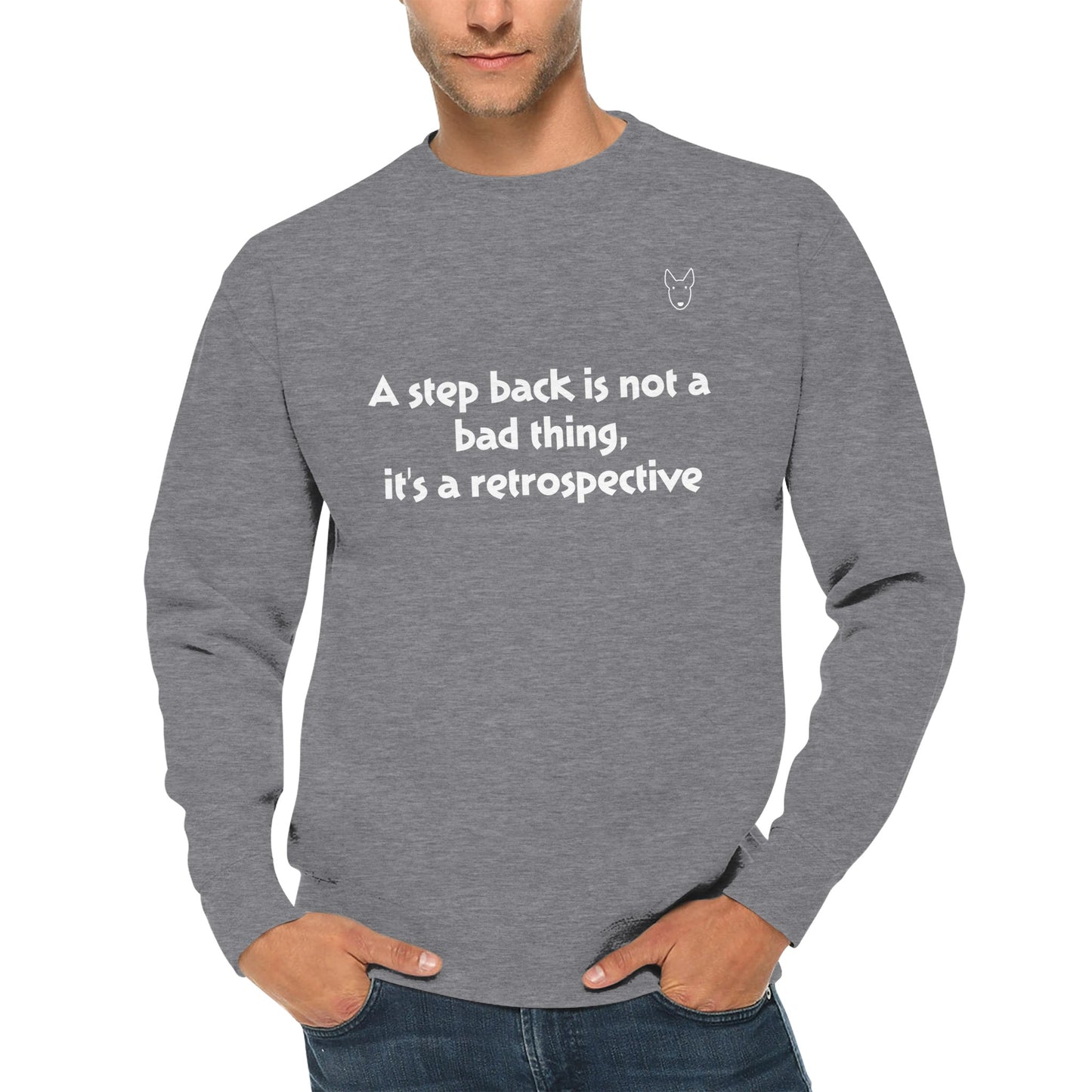 Retrospective is life