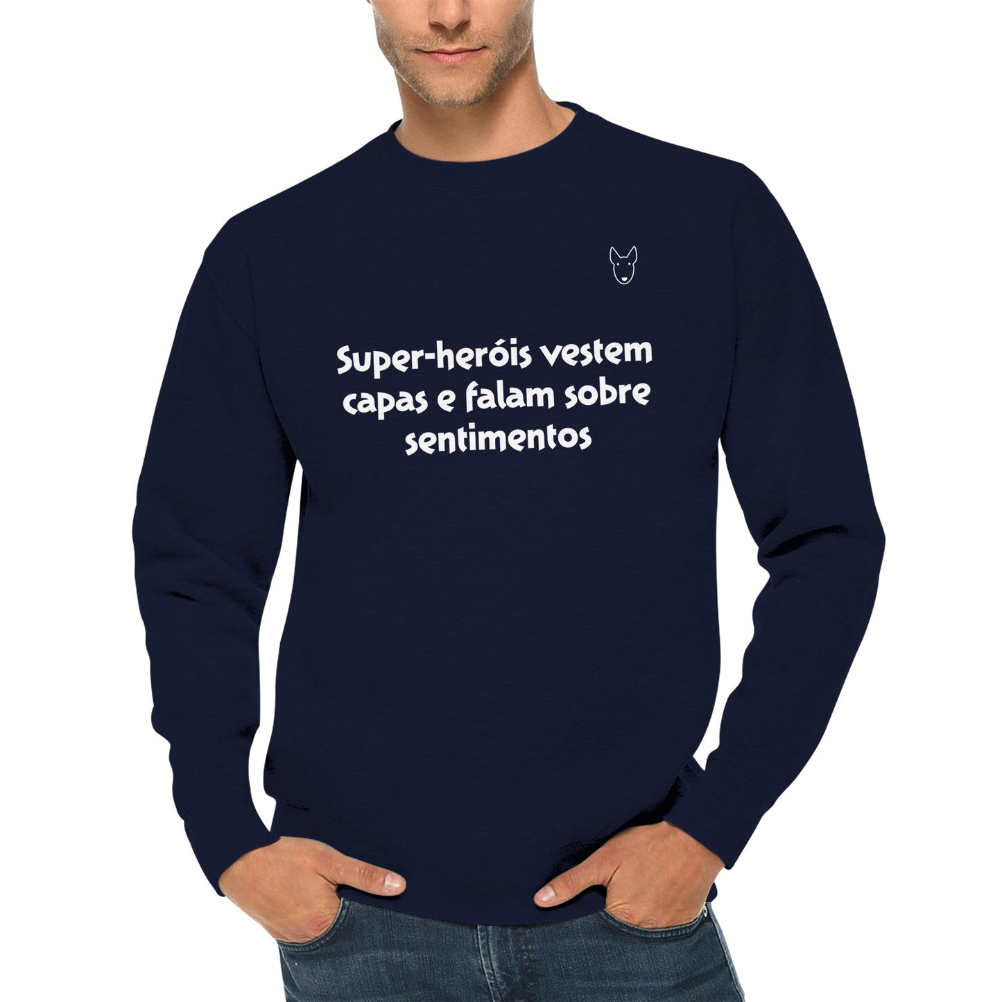 Are you a real Super-hero