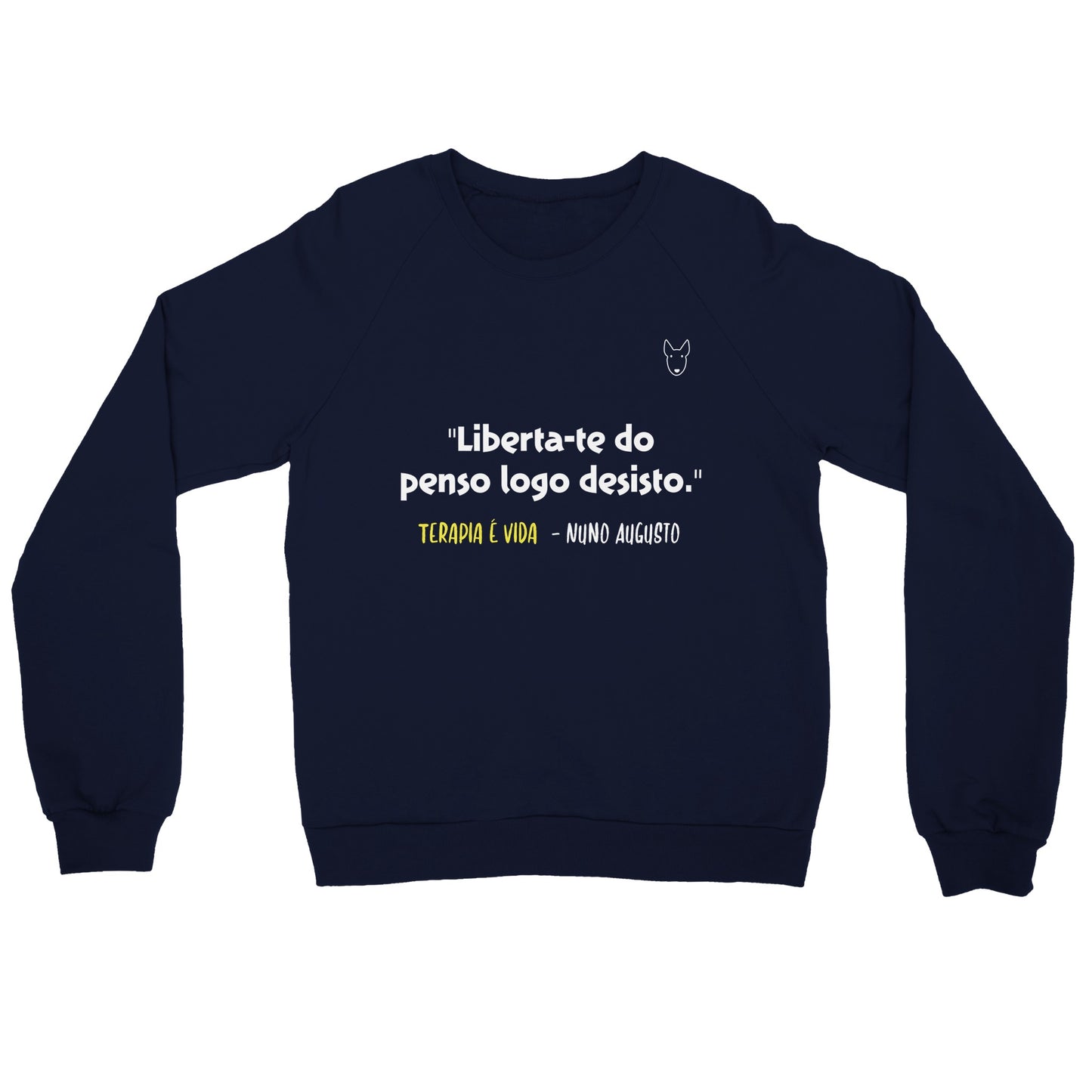 Liberta-te - Nuno Augusto