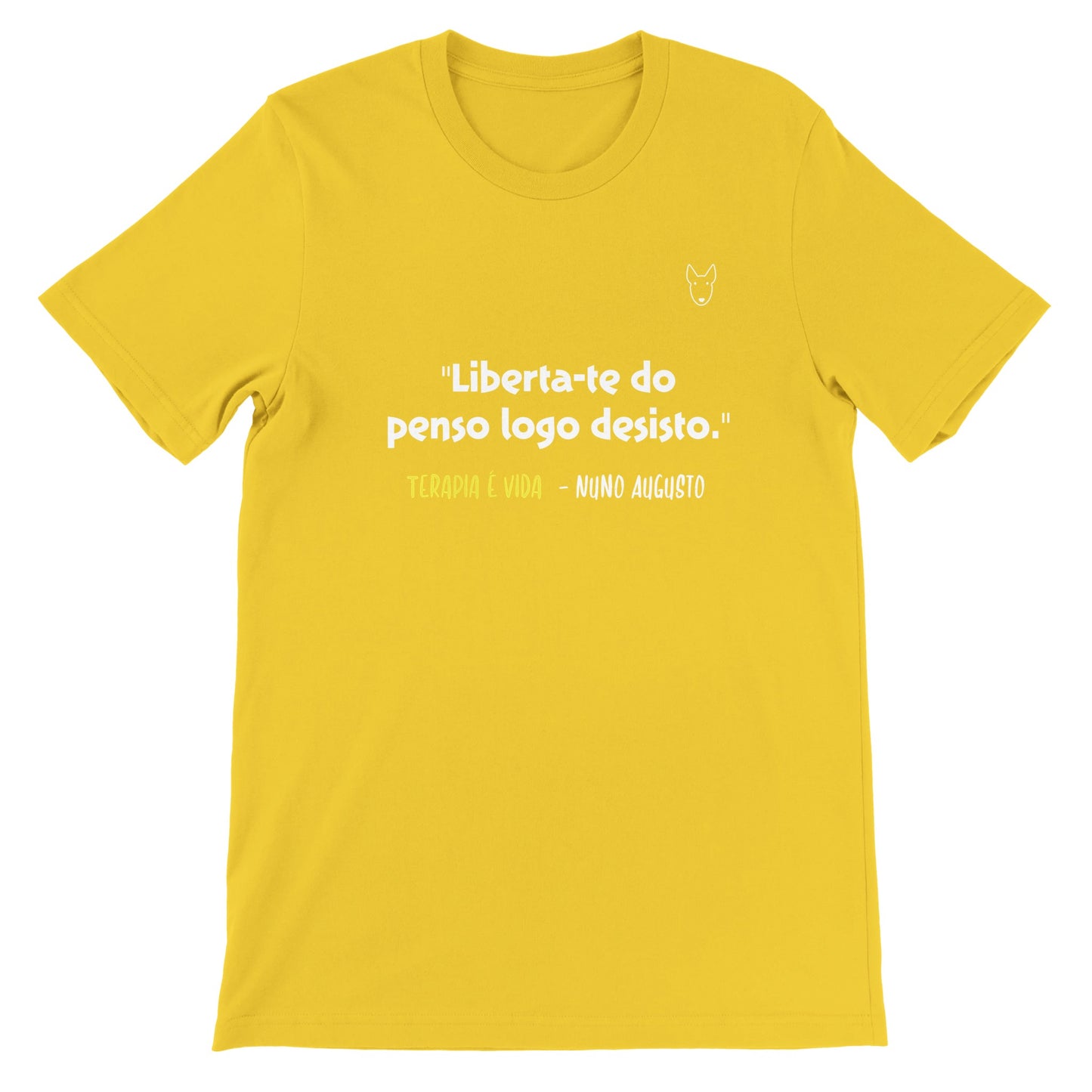 Liberta-te - Nuno Augusto