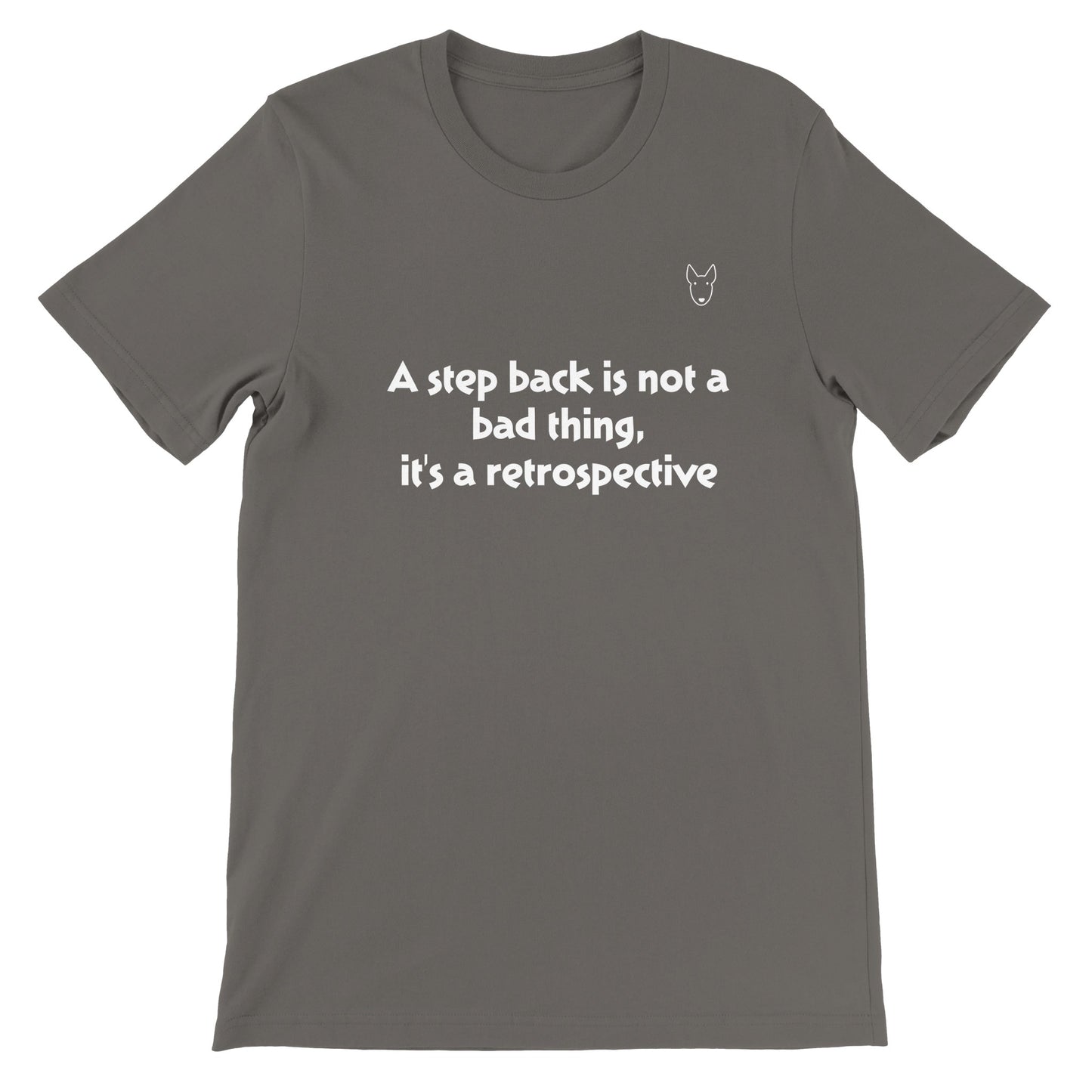Retrospective is life