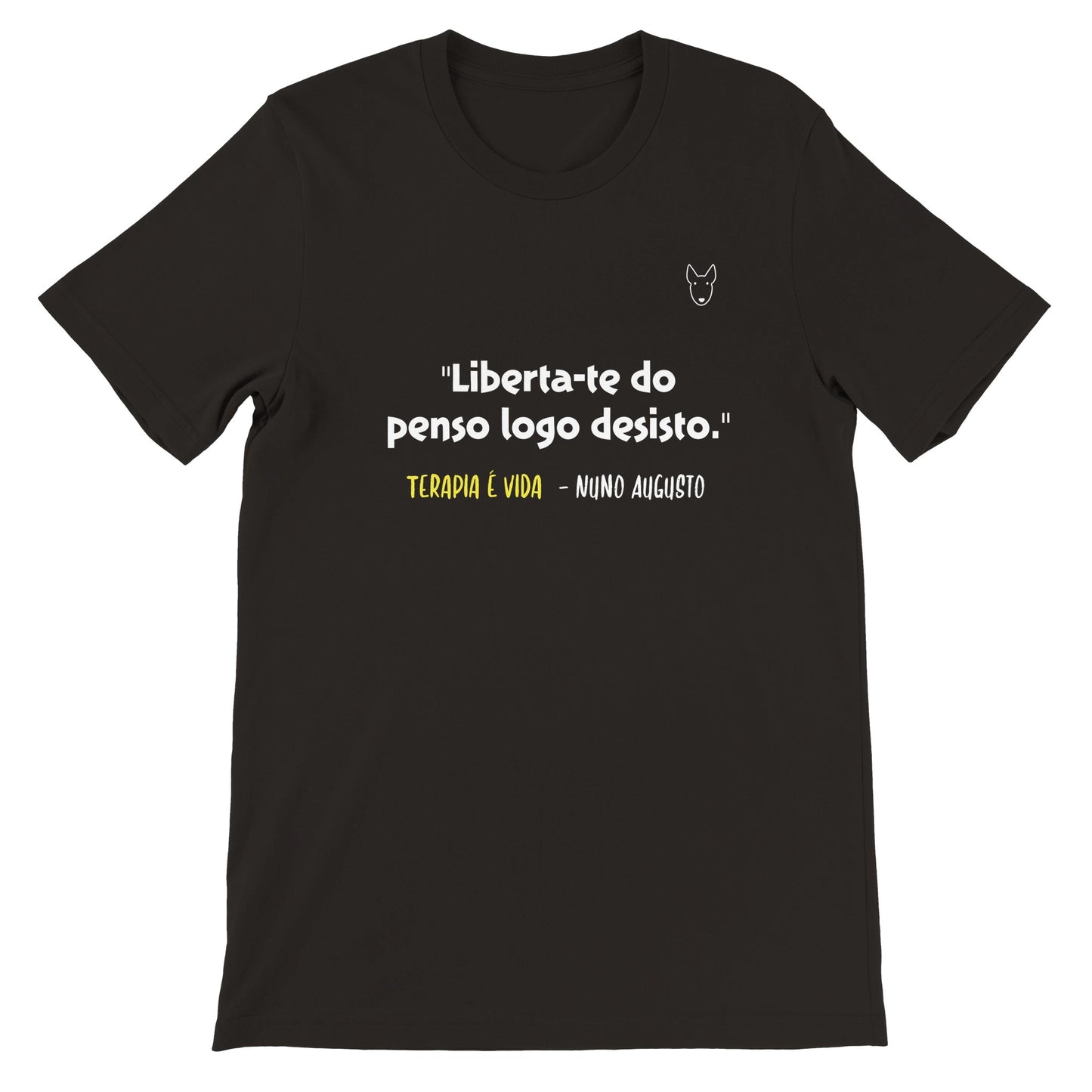 Liberta-te - Nuno Augusto
