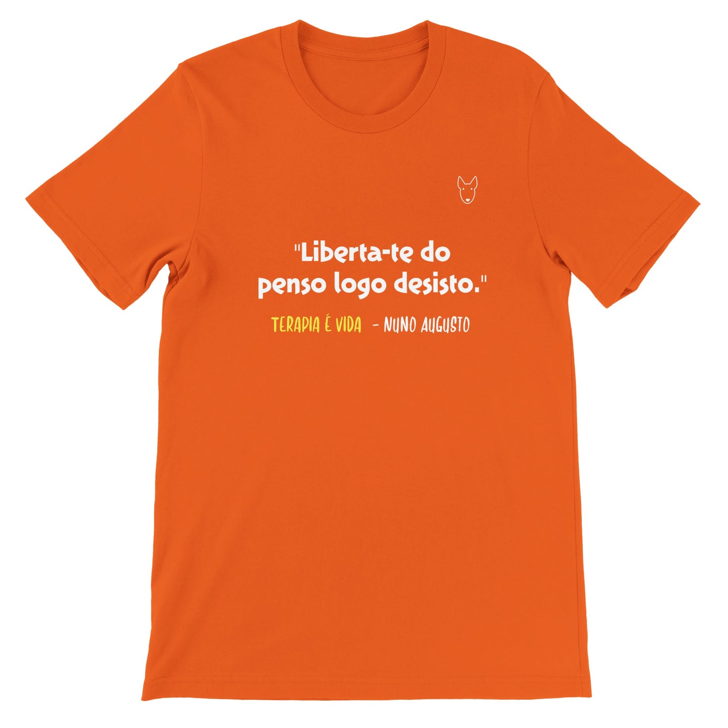 Liberta-te - Nuno Augusto