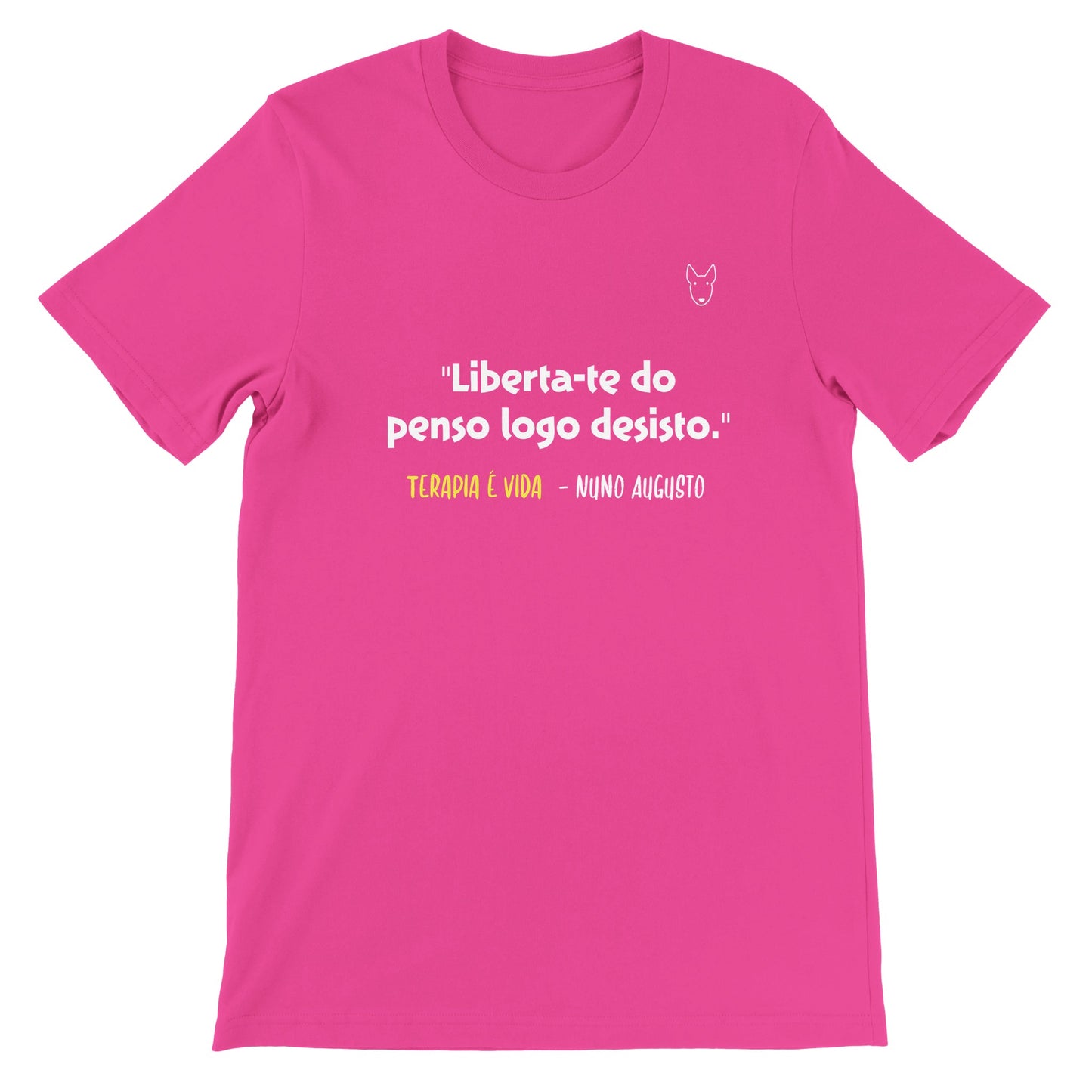 Liberta-te - Nuno Augusto