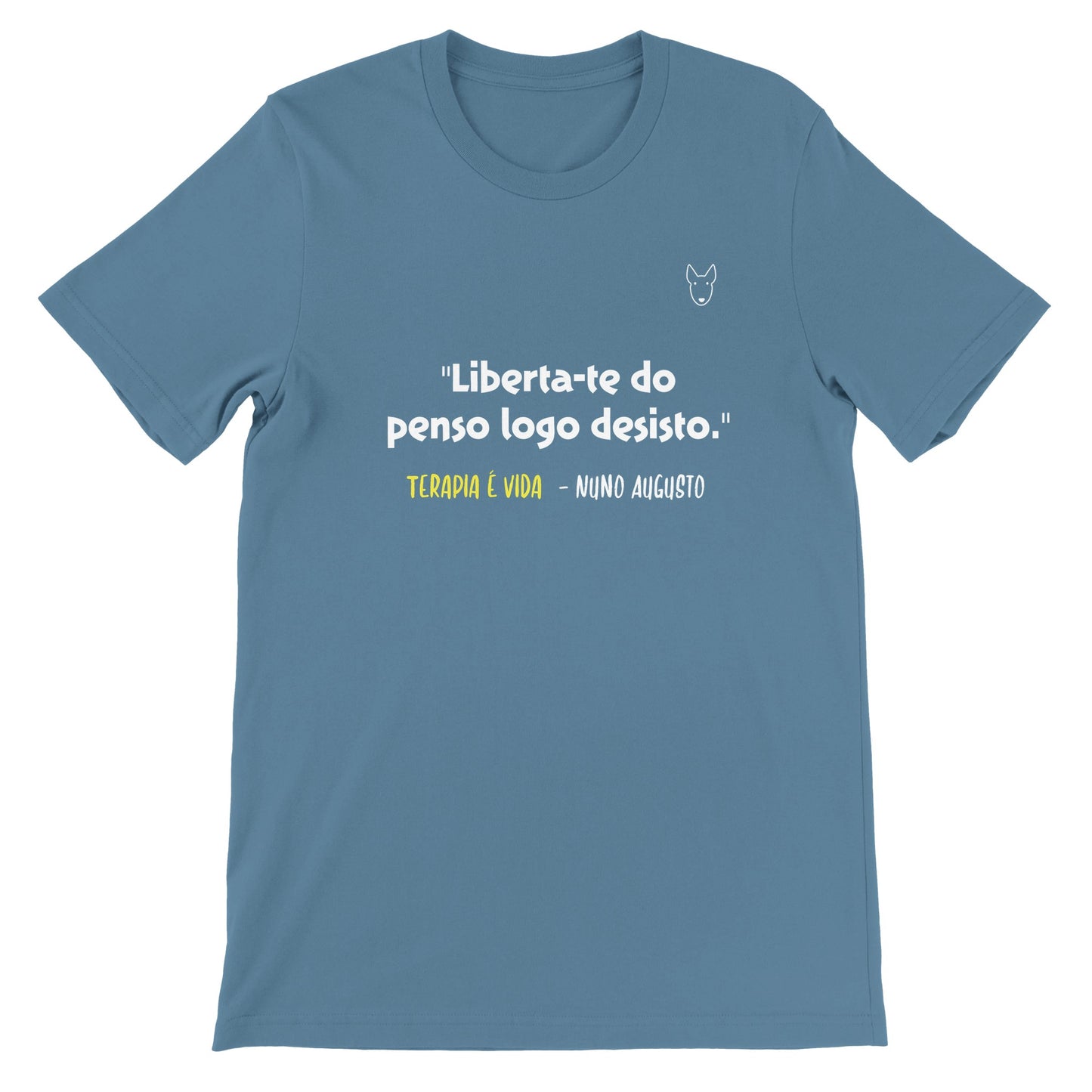 Liberta-te - Nuno Augusto