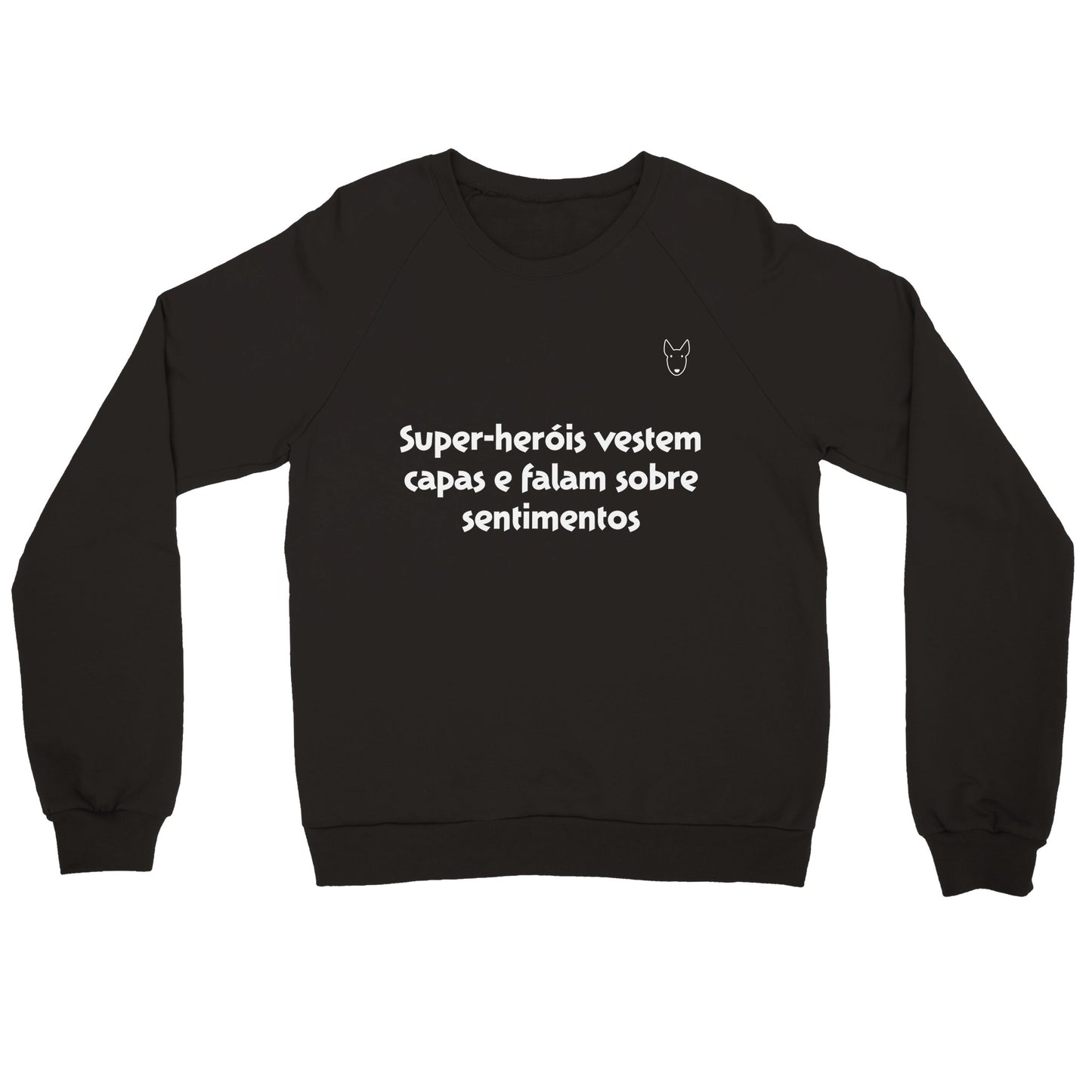 Are you a real Super-hero