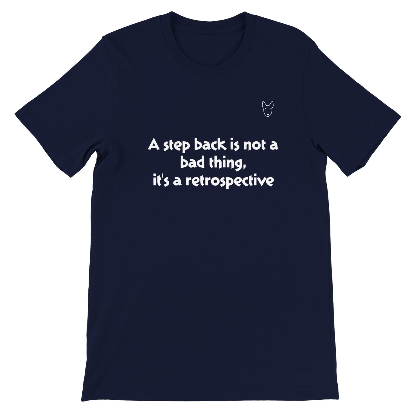 Retrospective is life