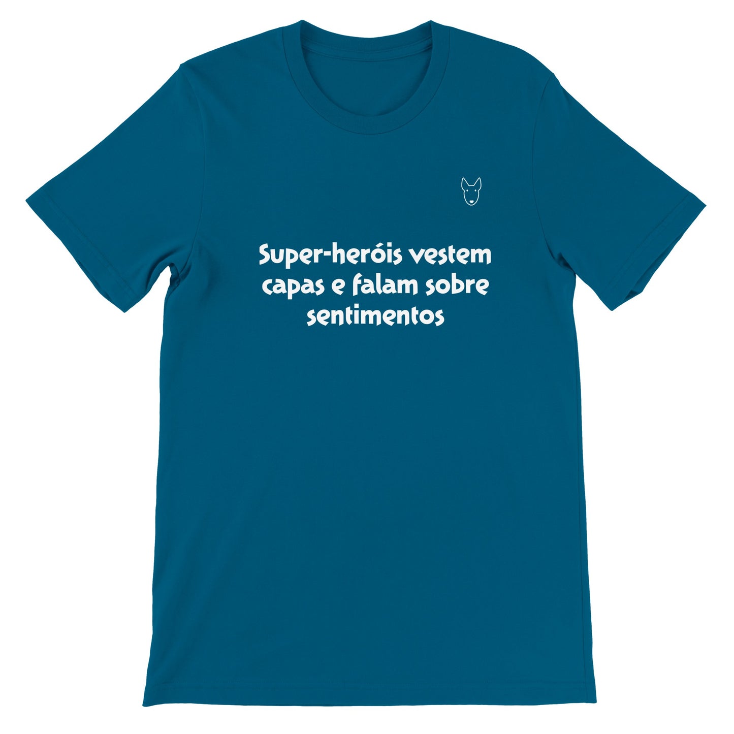 Are you a real Super-hero