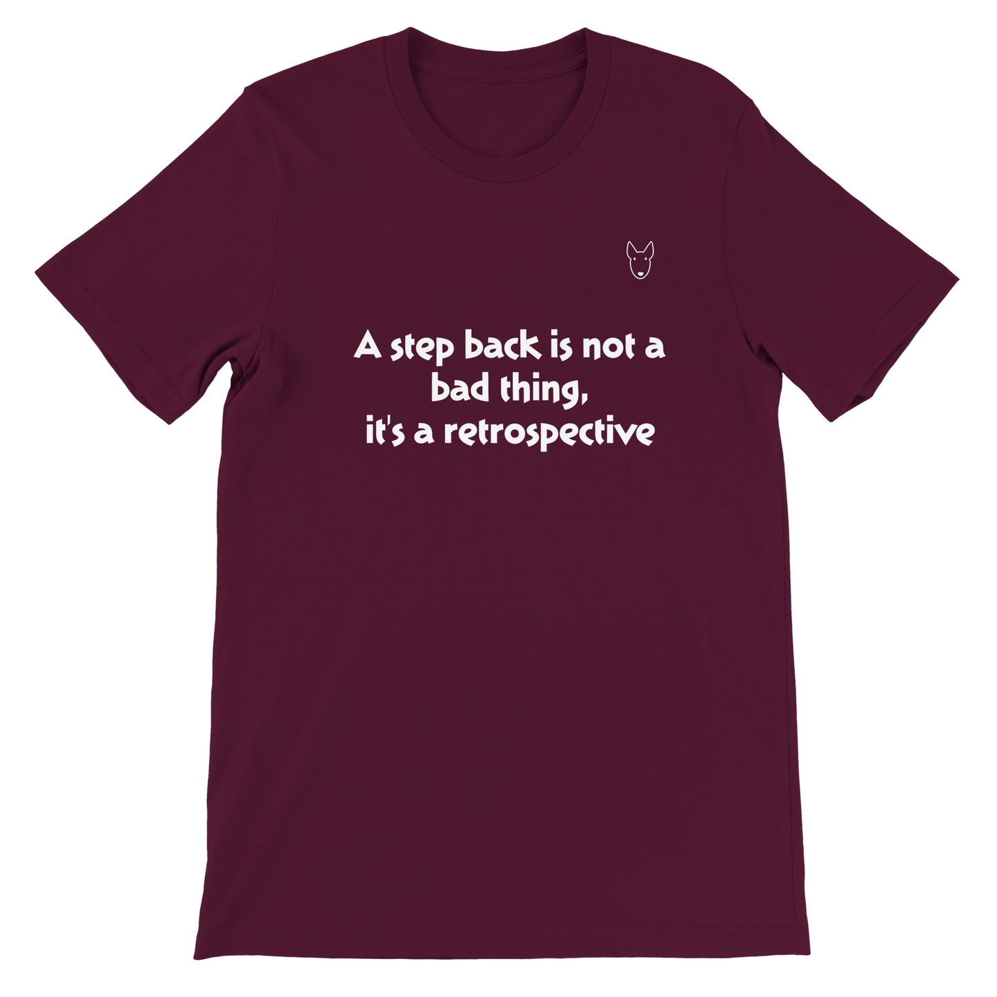 Retrospective is life