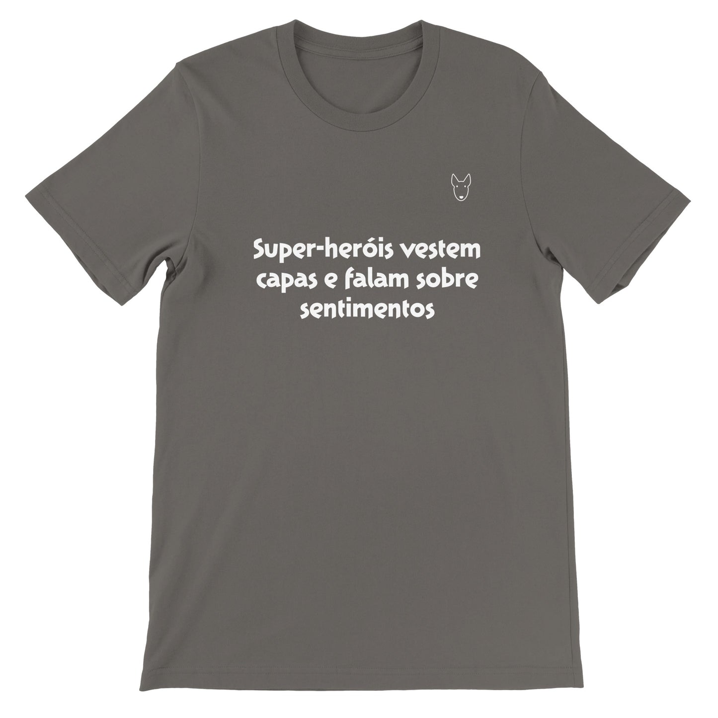 Are you a real Super-hero