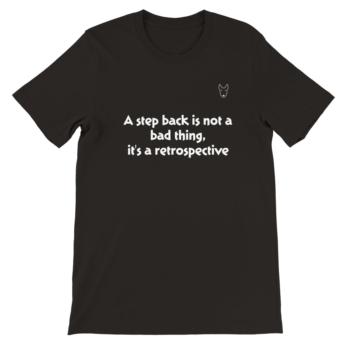 Retrospective is life