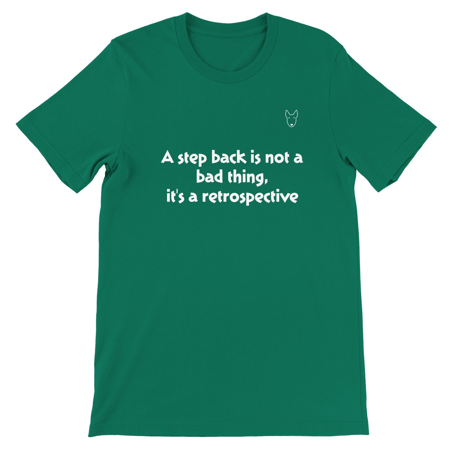 Retrospective is life