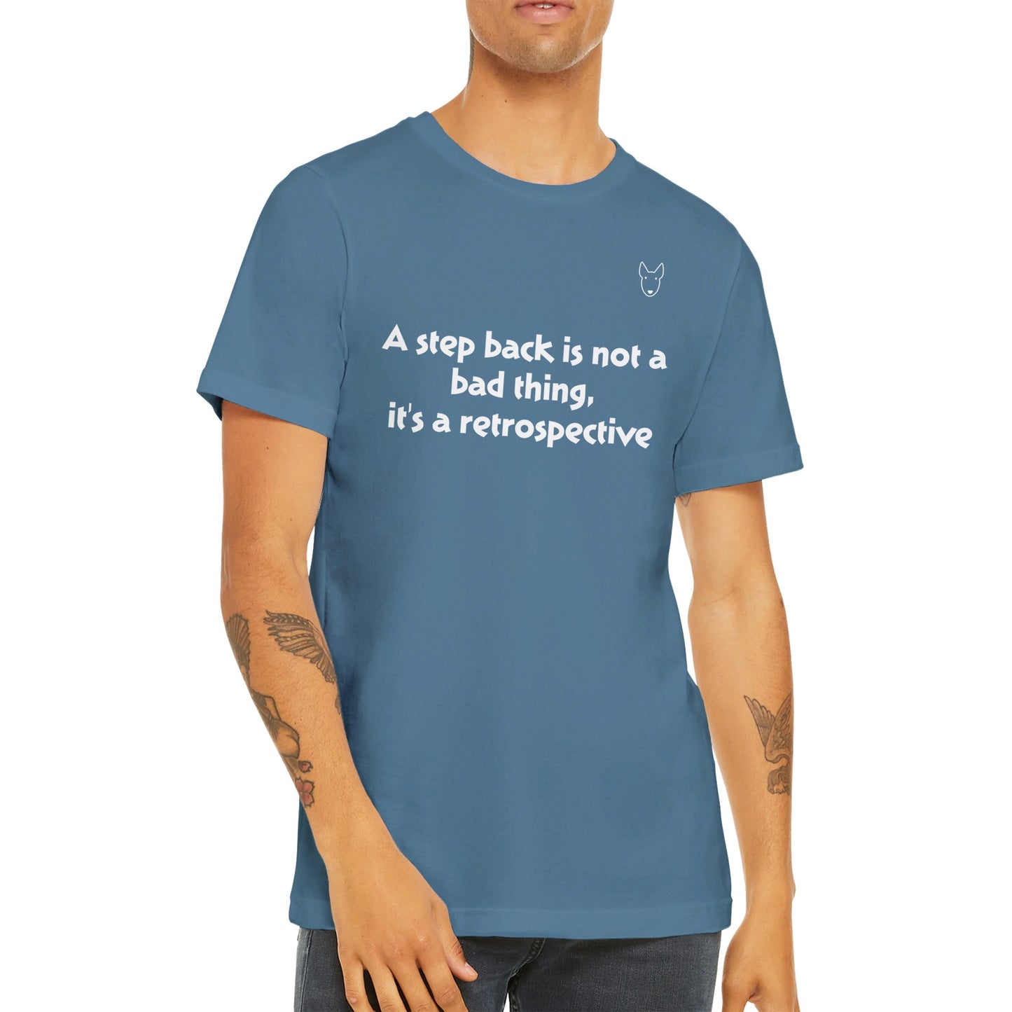 Retrospective is life