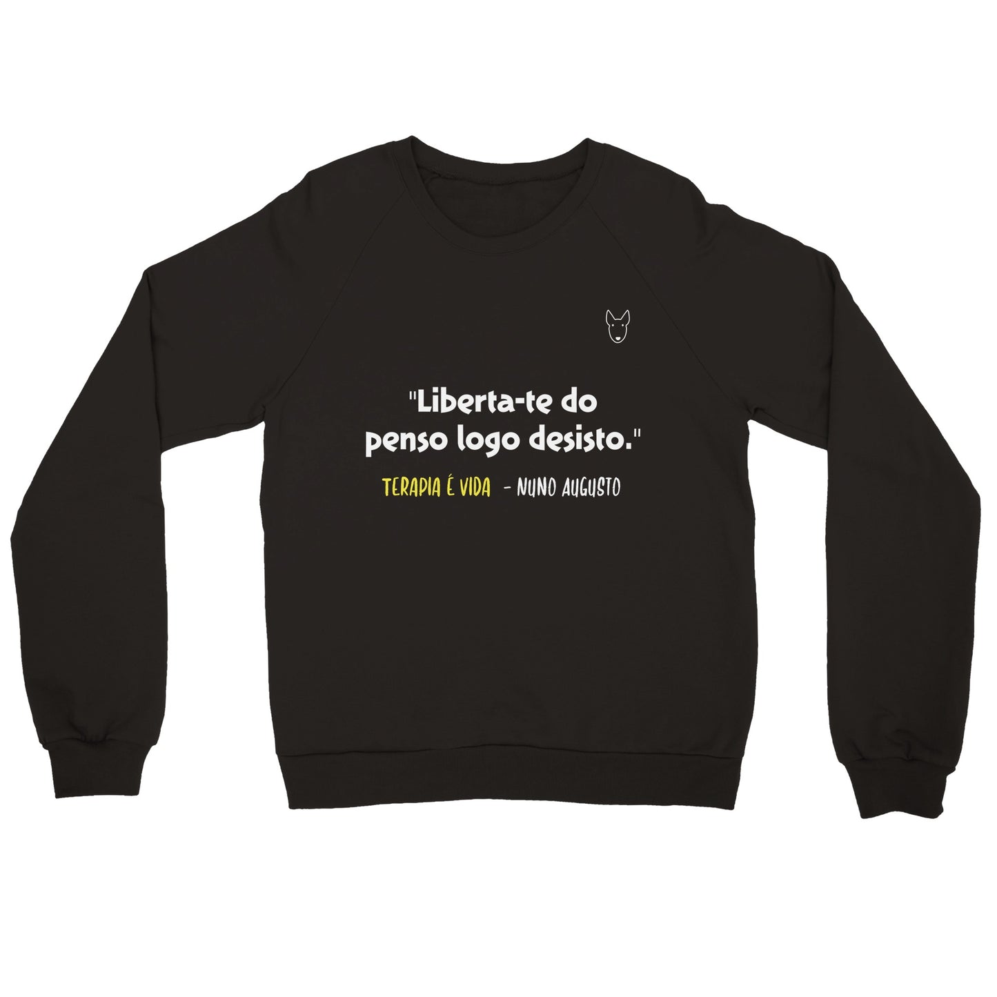 Liberta-te - Nuno Augusto