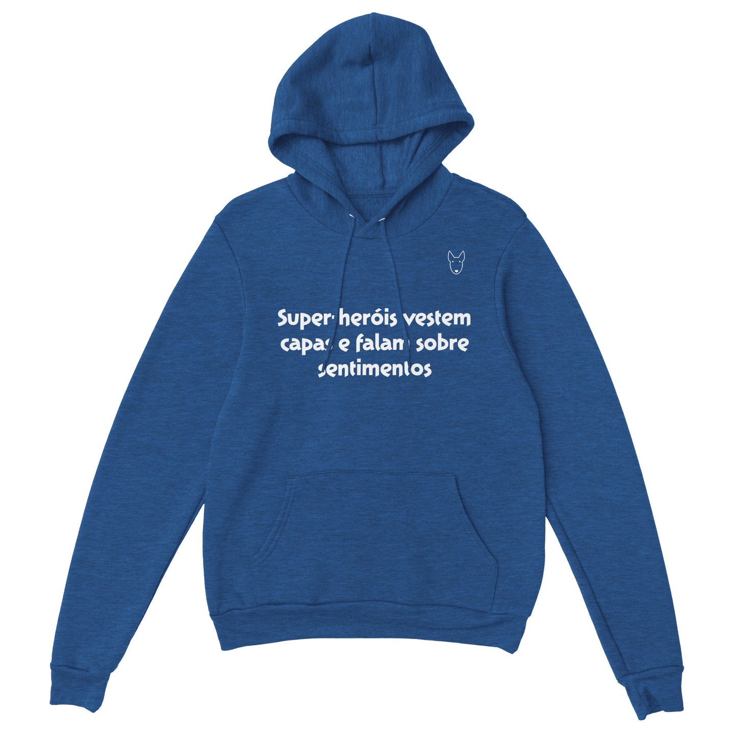 Are you a real Super-hero
