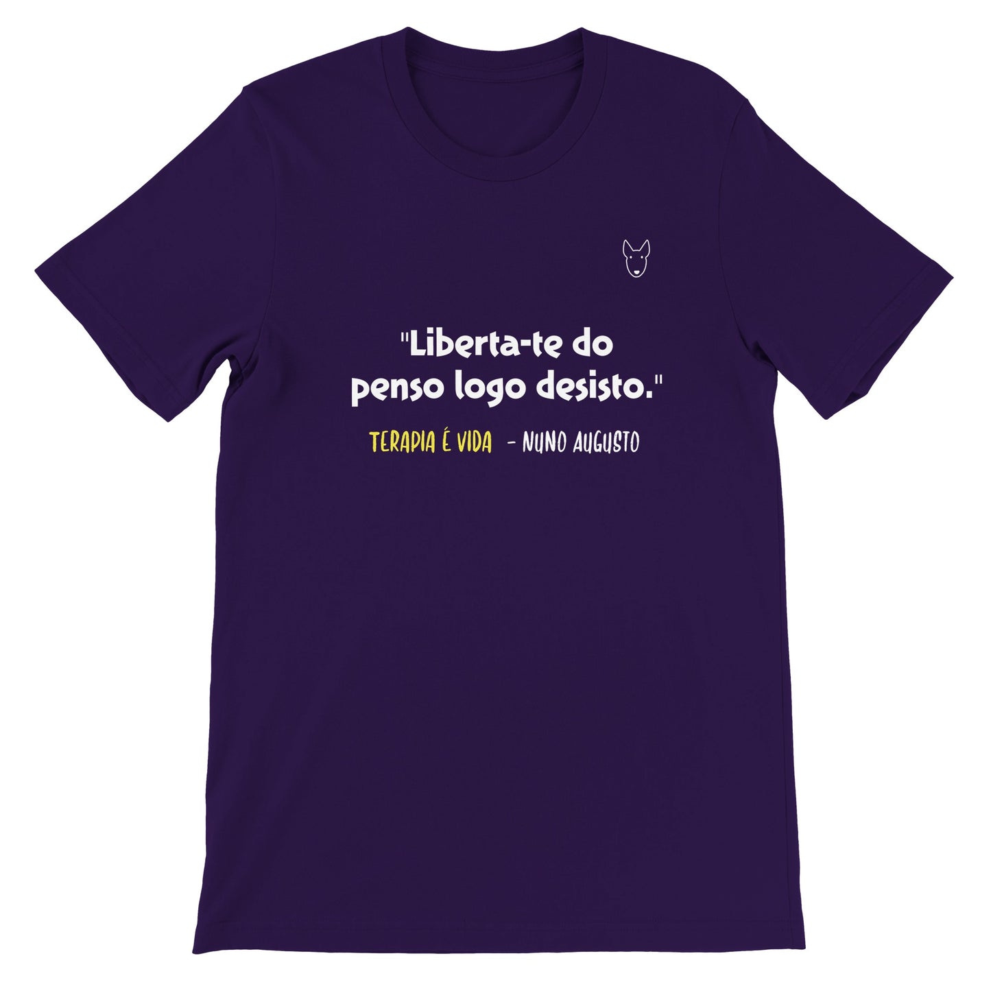Liberta-te - Nuno Augusto