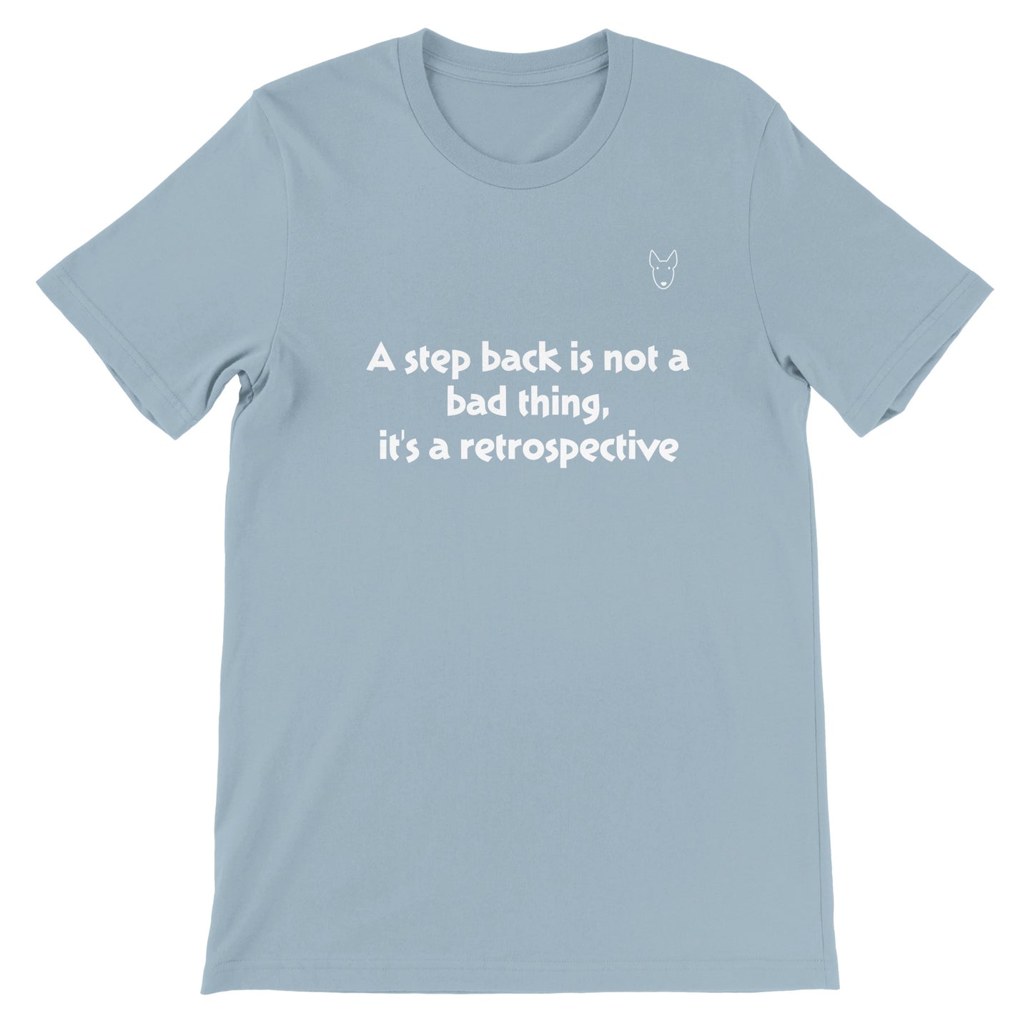 Retrospective is life