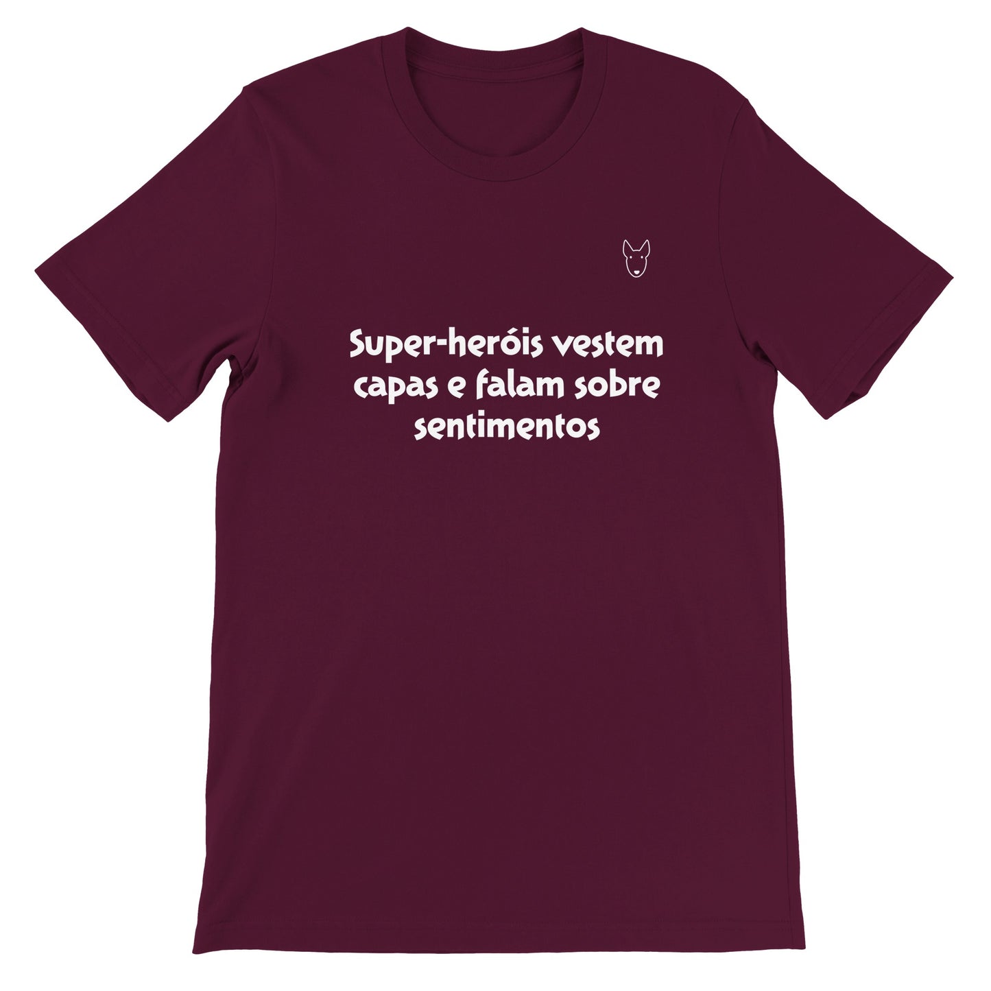 Are you a real Super-hero
