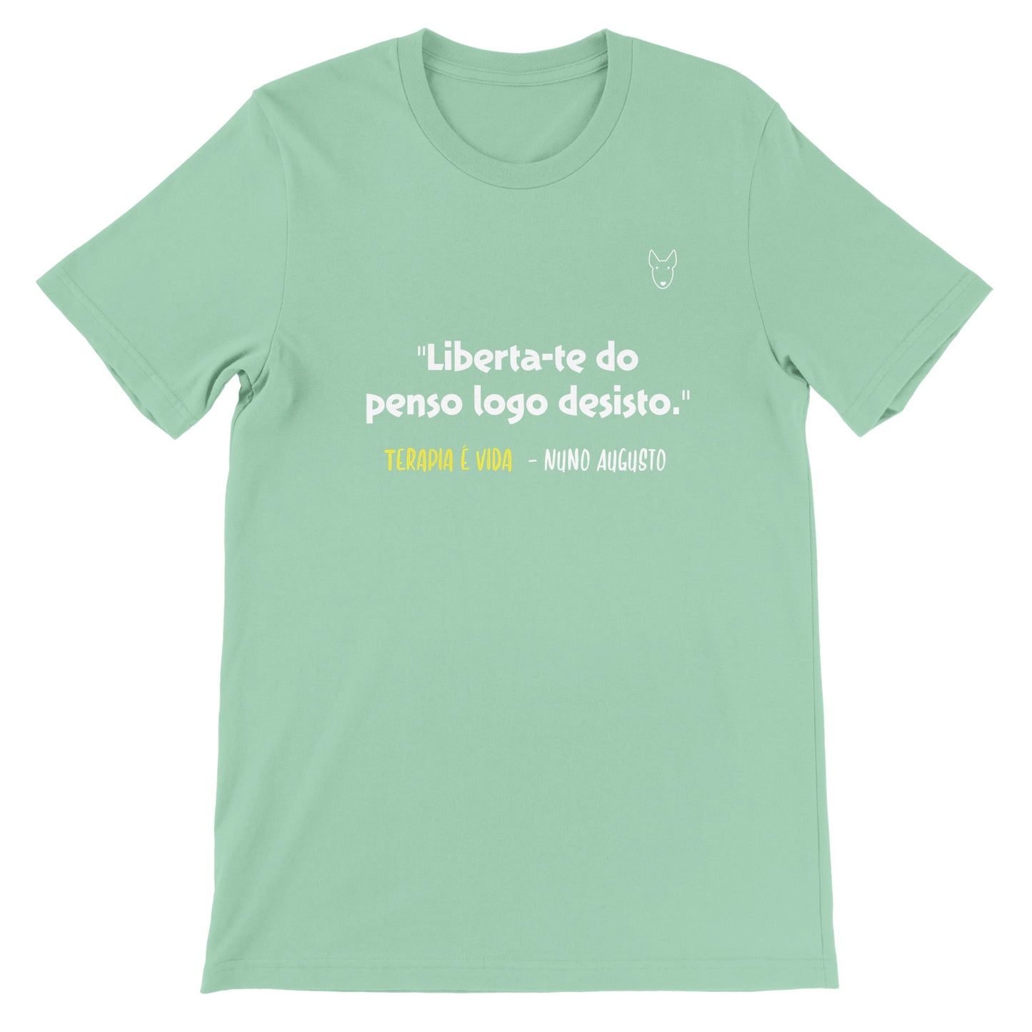 Liberta-te - Nuno Augusto