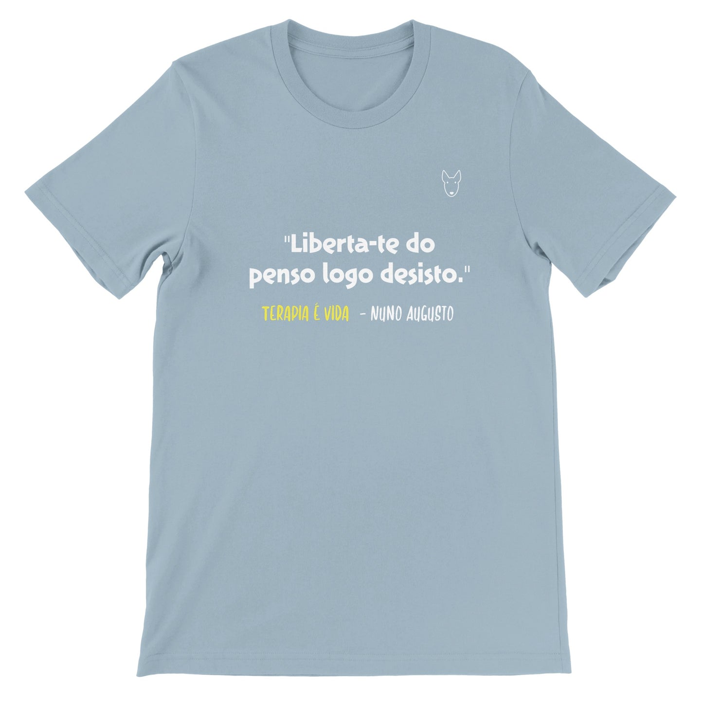 Liberta-te - Nuno Augusto