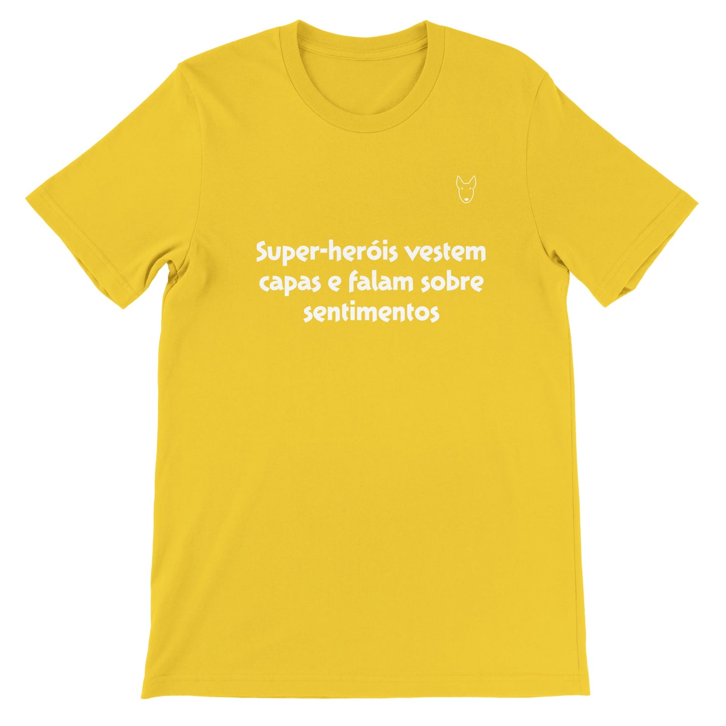 Are you a real Super-hero