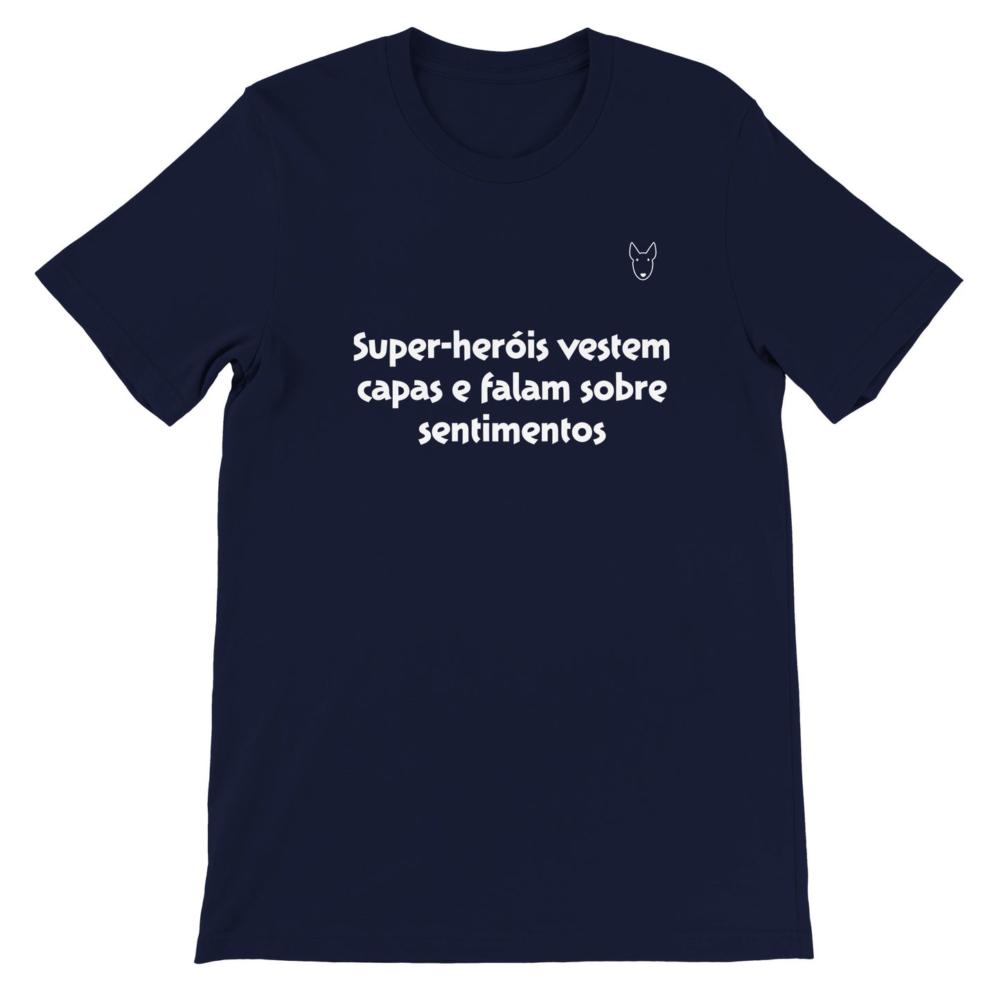 Are you a real Super-hero