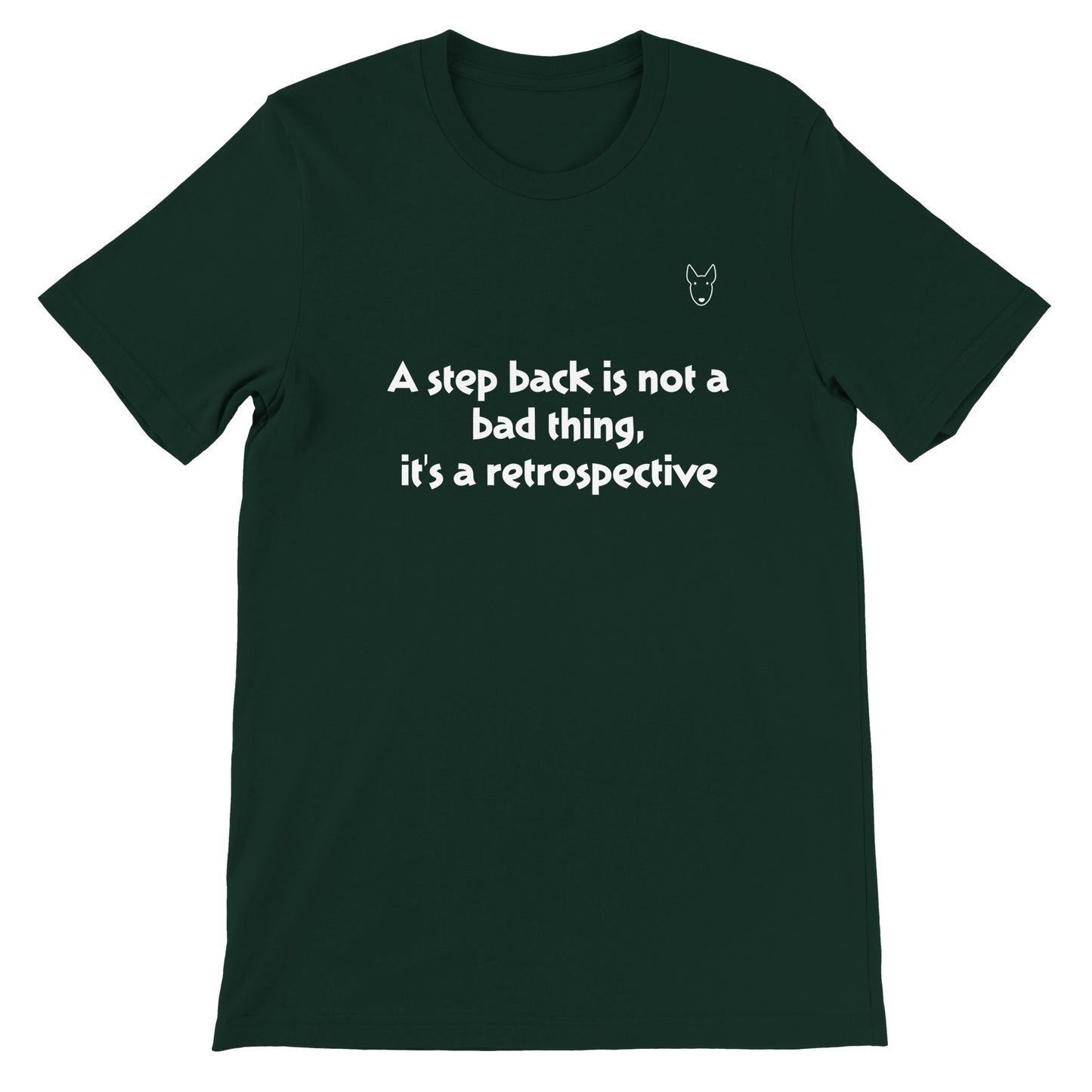 Retrospective is life