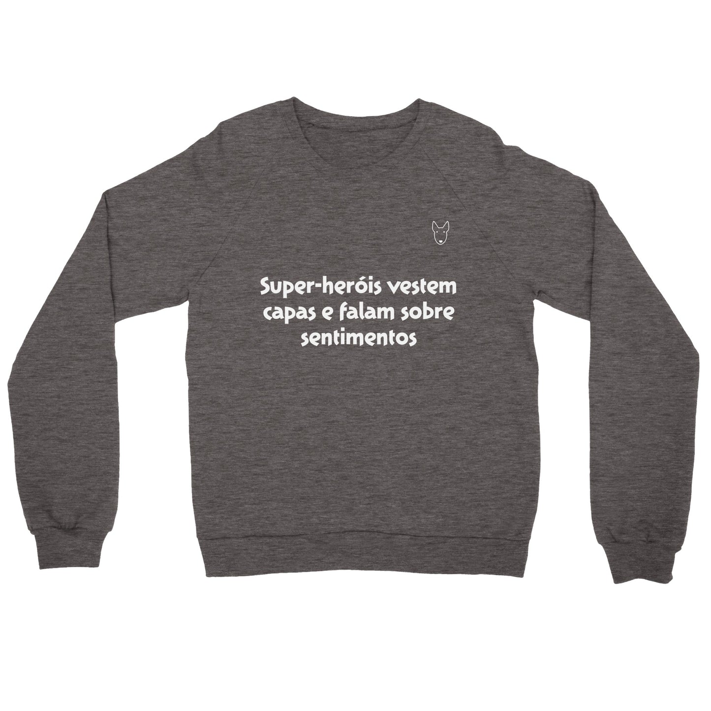 Are you a real Super-hero