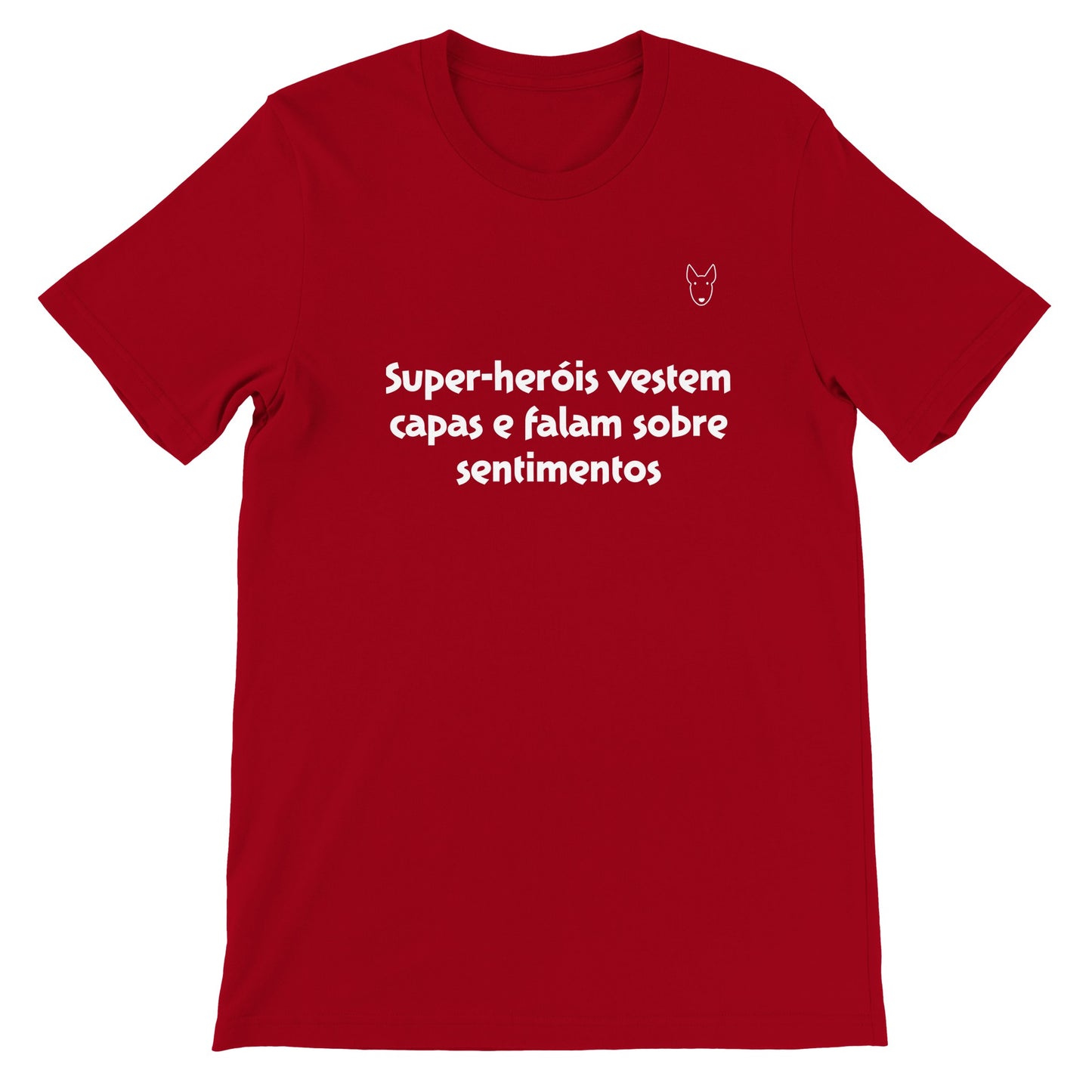 Are you a real Super-hero