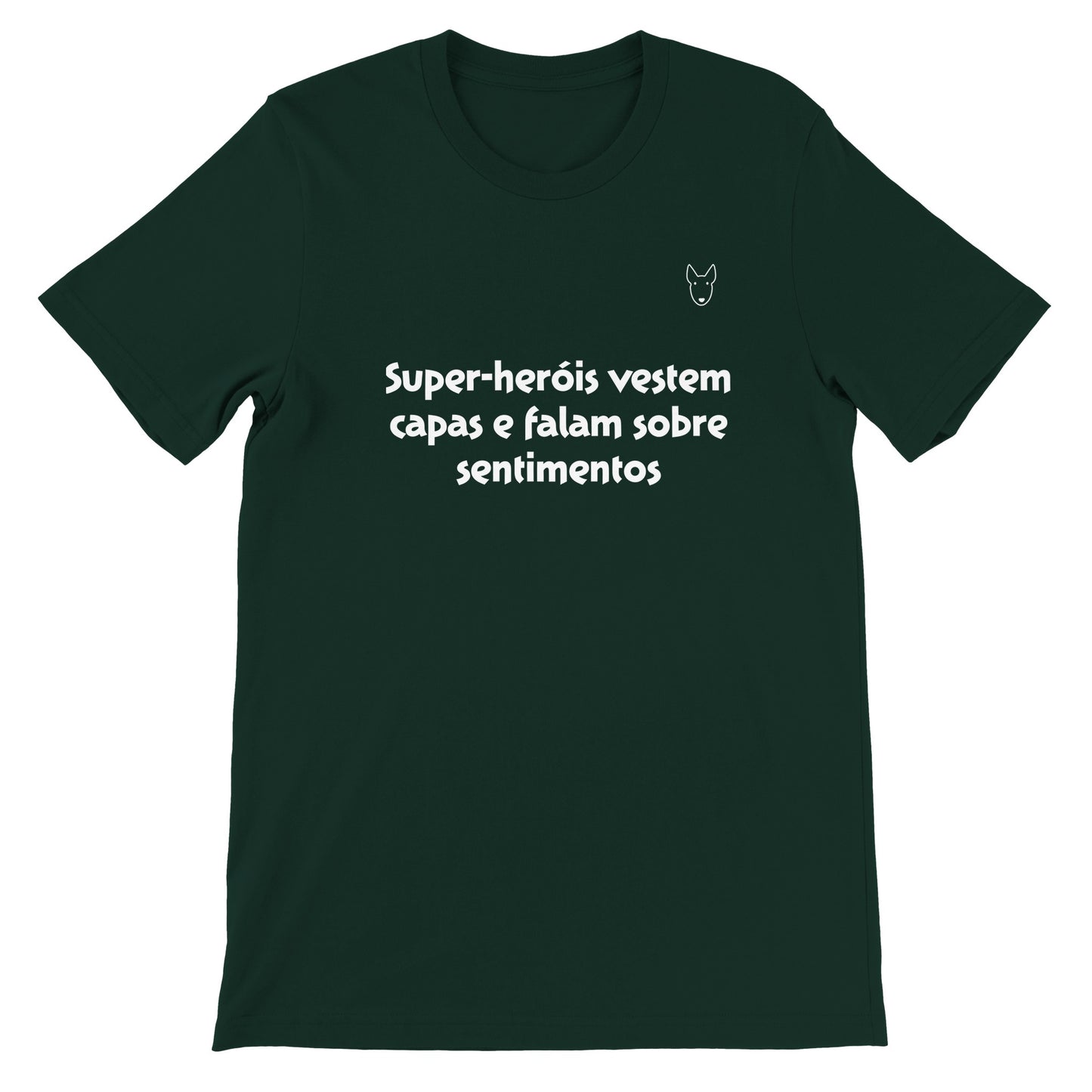 Are you a real Super-hero