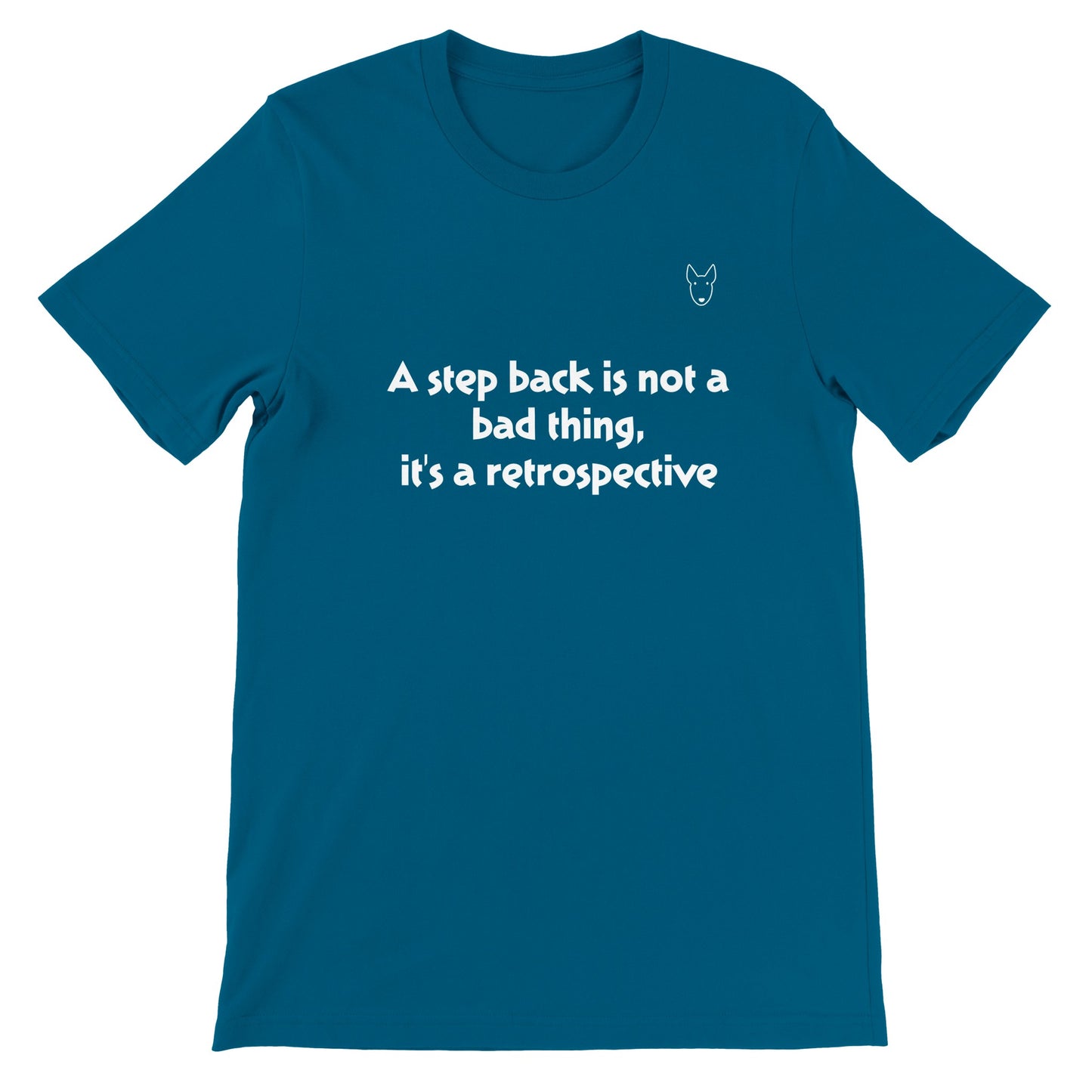 Retrospective is life