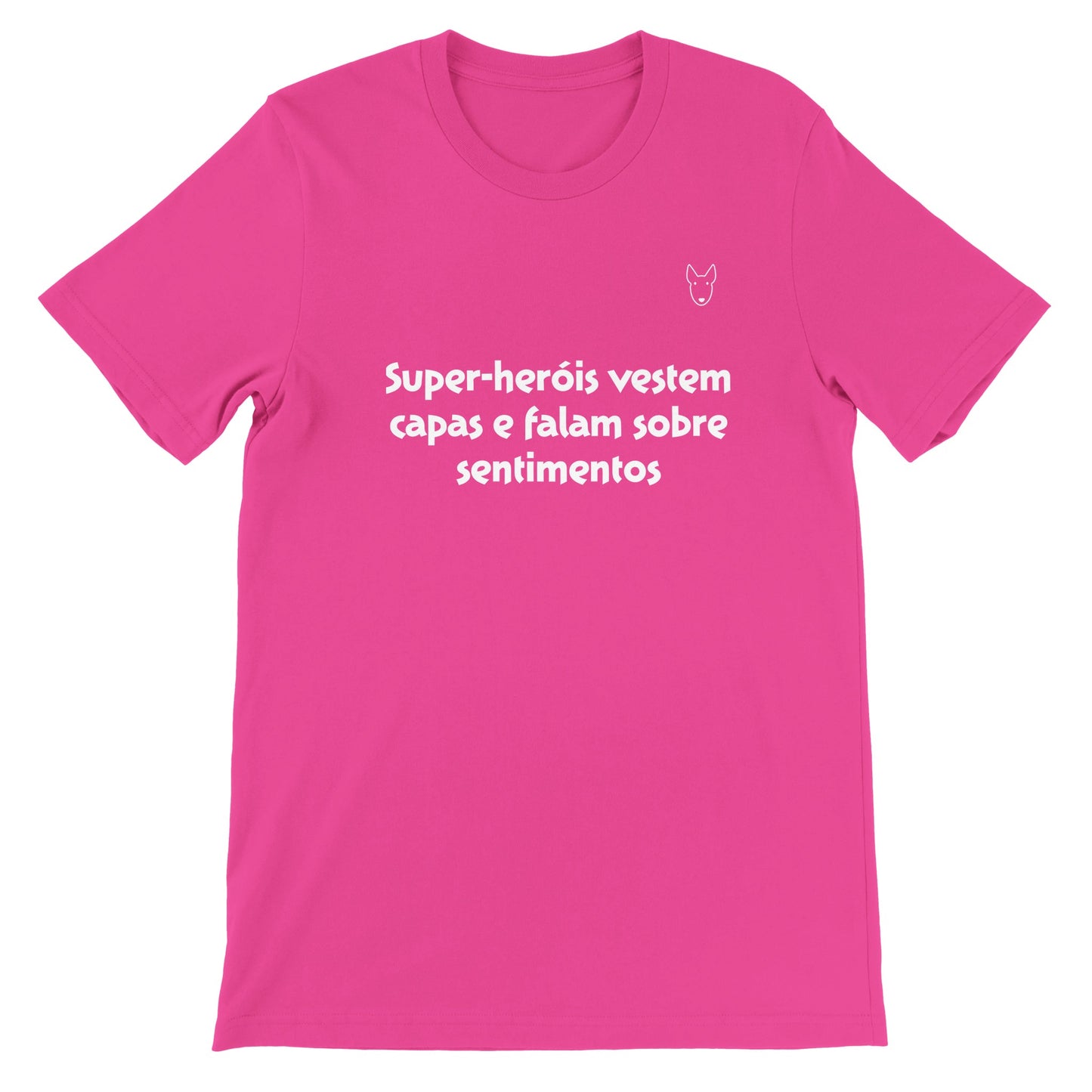 Are you a real Super-hero