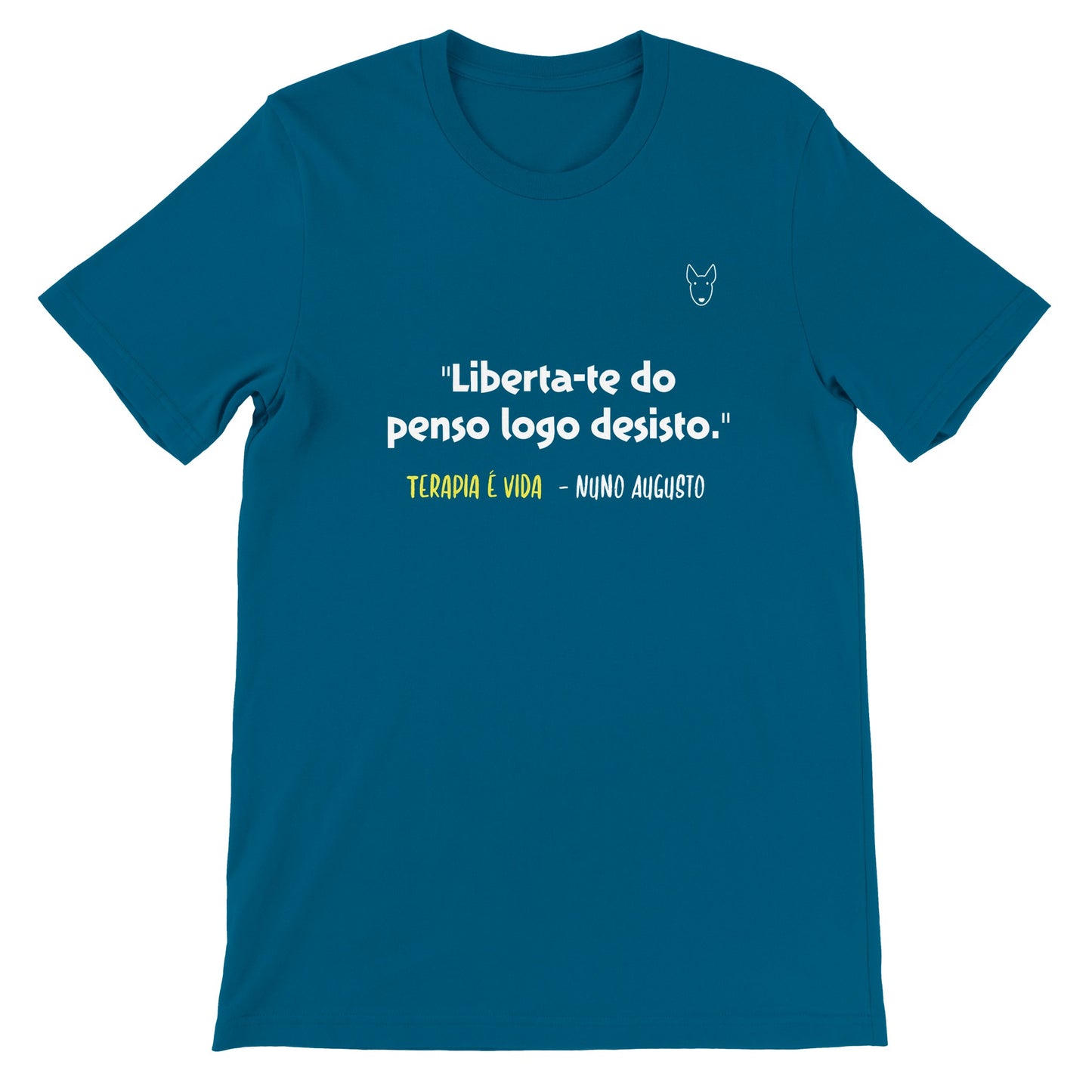 Liberta-te - Nuno Augusto