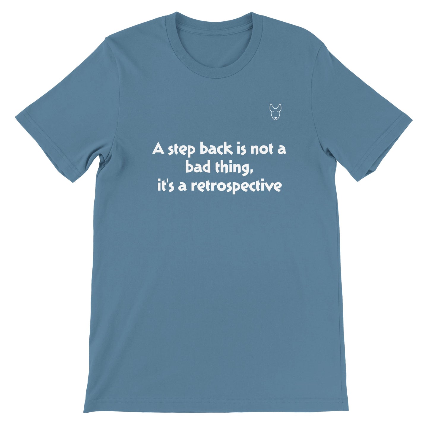 Retrospective is life