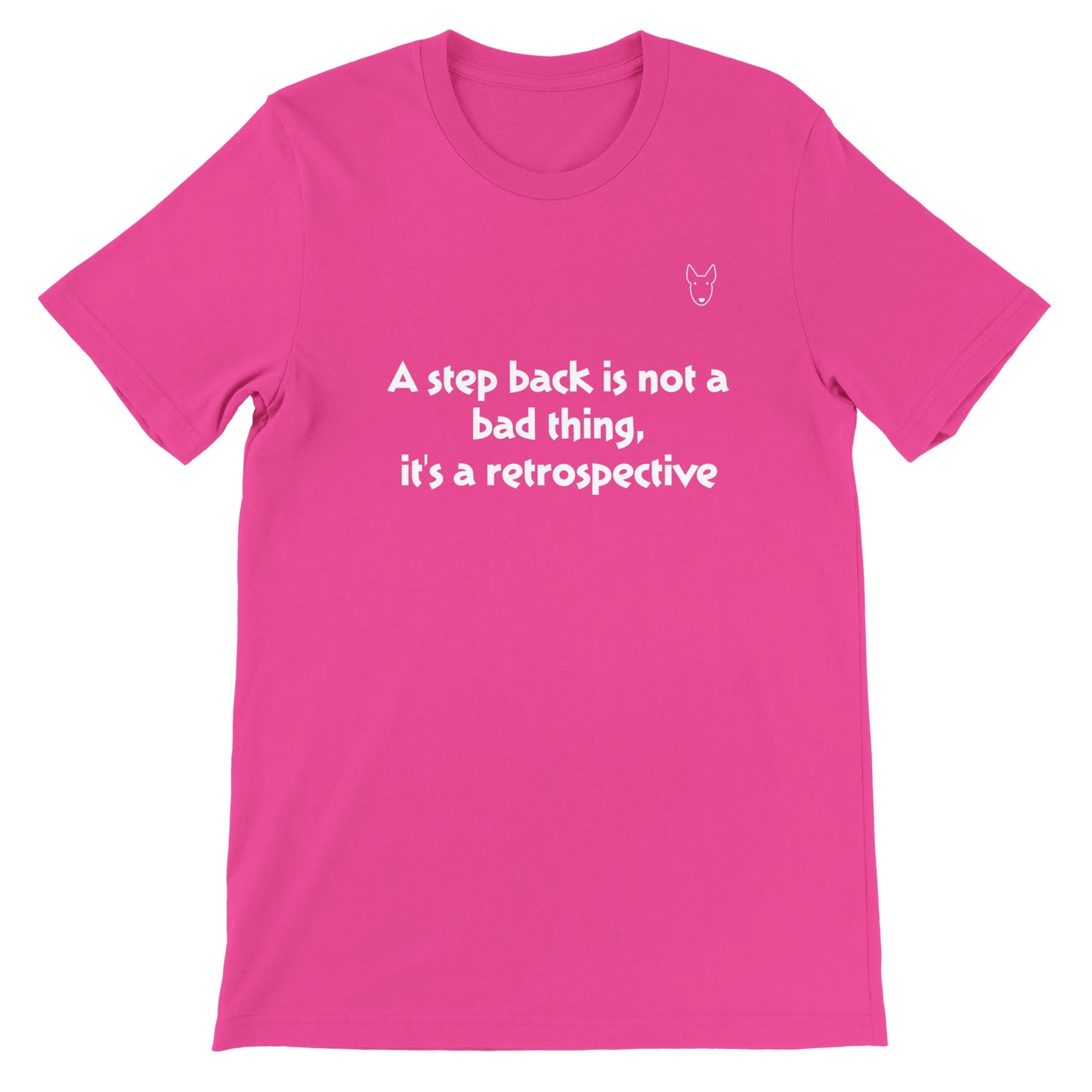 Retrospective is life